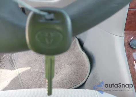 2006 Toyota Corolla Le из США, поврежденный, VIN 1NXBR32EX6Z568603